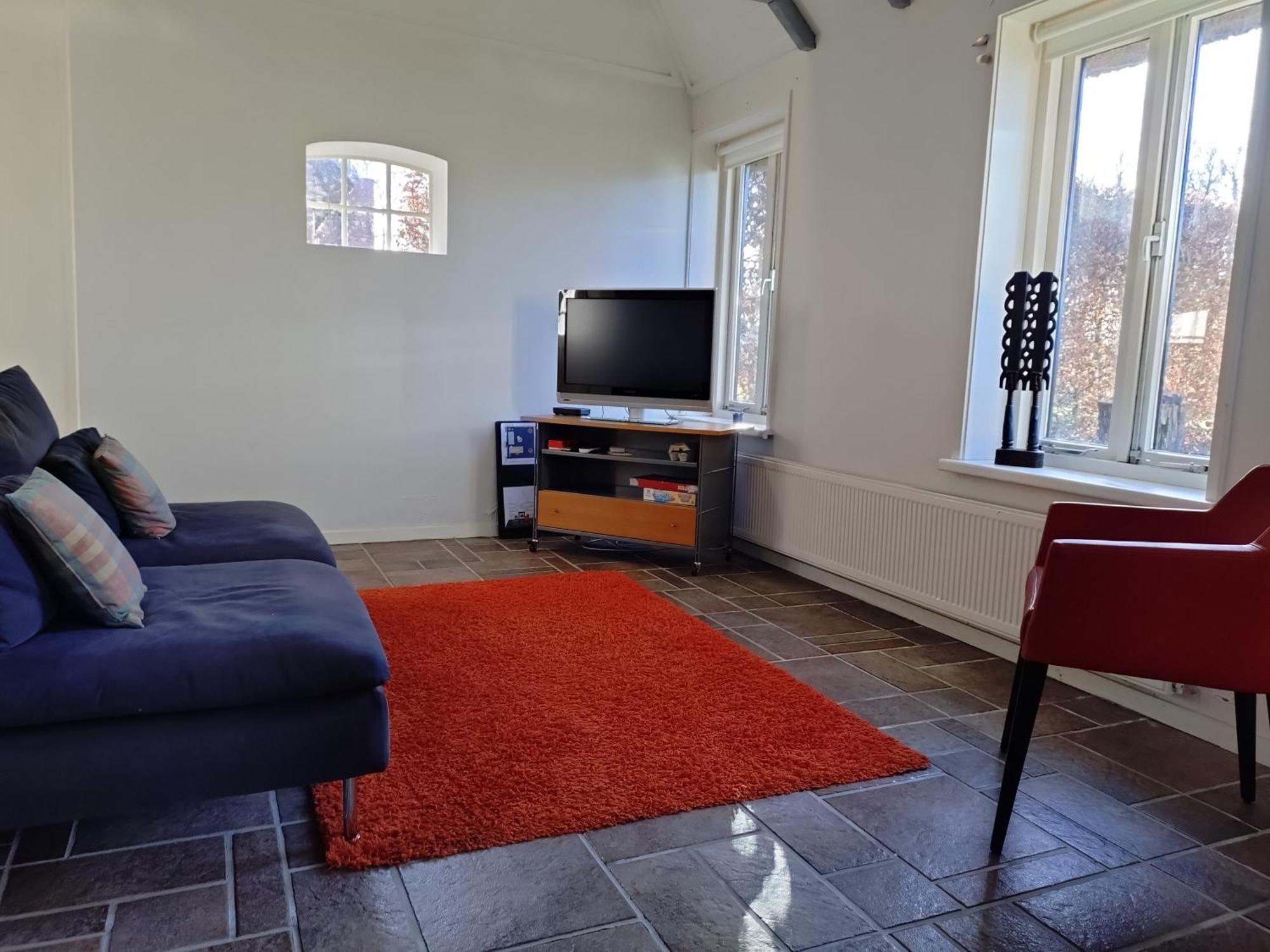 Bed and Breakfast It Lytshus Ureterp Экстерьер фото